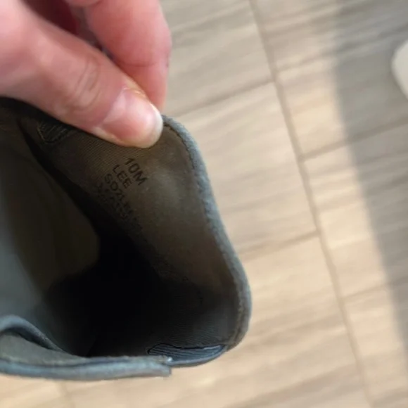 Like new Splendid Women's mules - Picture 3 of 5